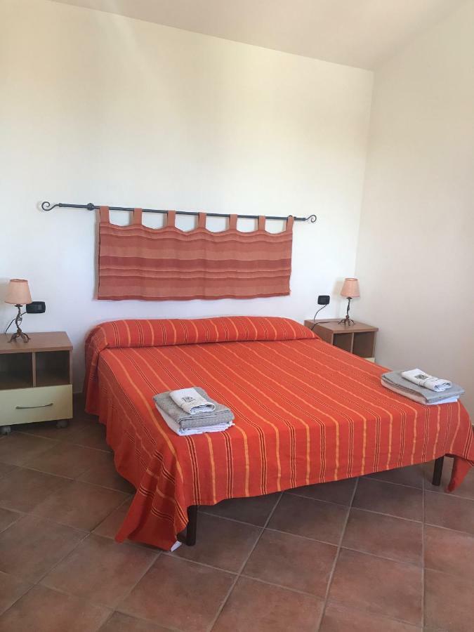 Villino Aurora Villaputzu Exterior foto