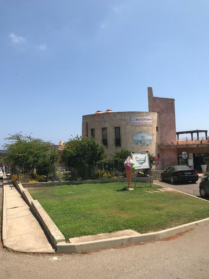 Villino Aurora Villaputzu Exterior foto