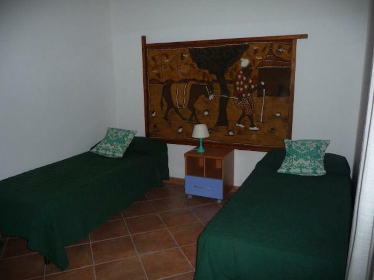 Villino Aurora Villaputzu Exterior foto